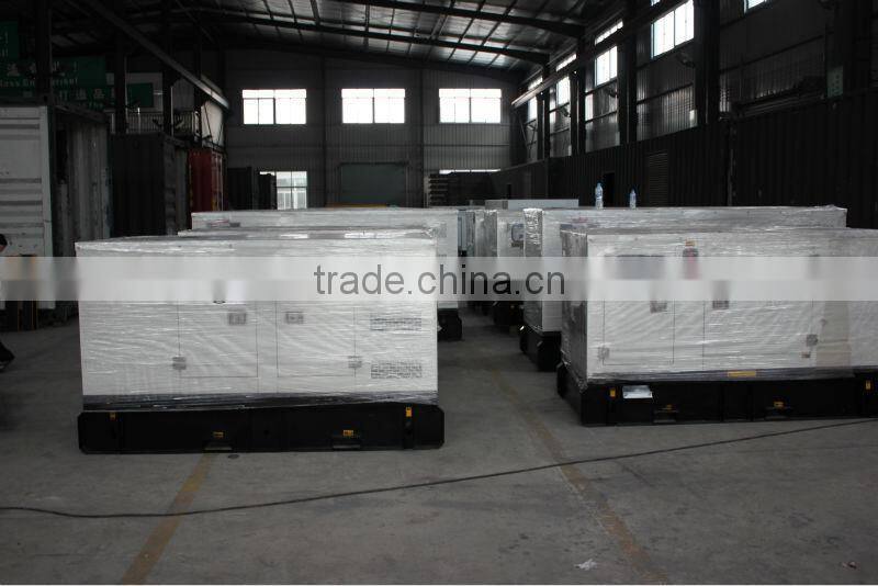 Japan imported kubota 15 kva generators single phase