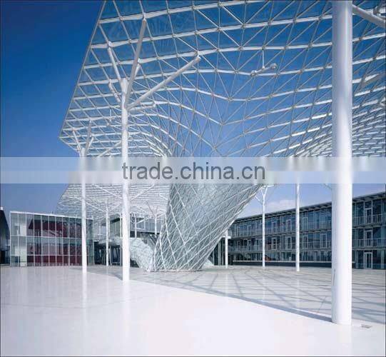 steel structure