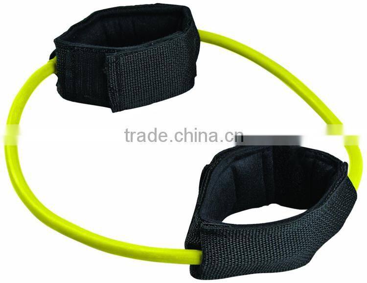 2015 Hot sale ankle straps for resistance bands