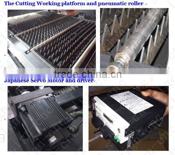 Hot sale 1313 cnc metal laser cutting machine price YAG 500W