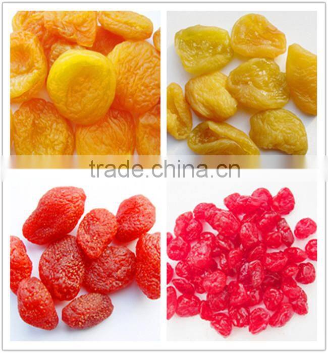 sweet dried fruits sun Dry Apricot