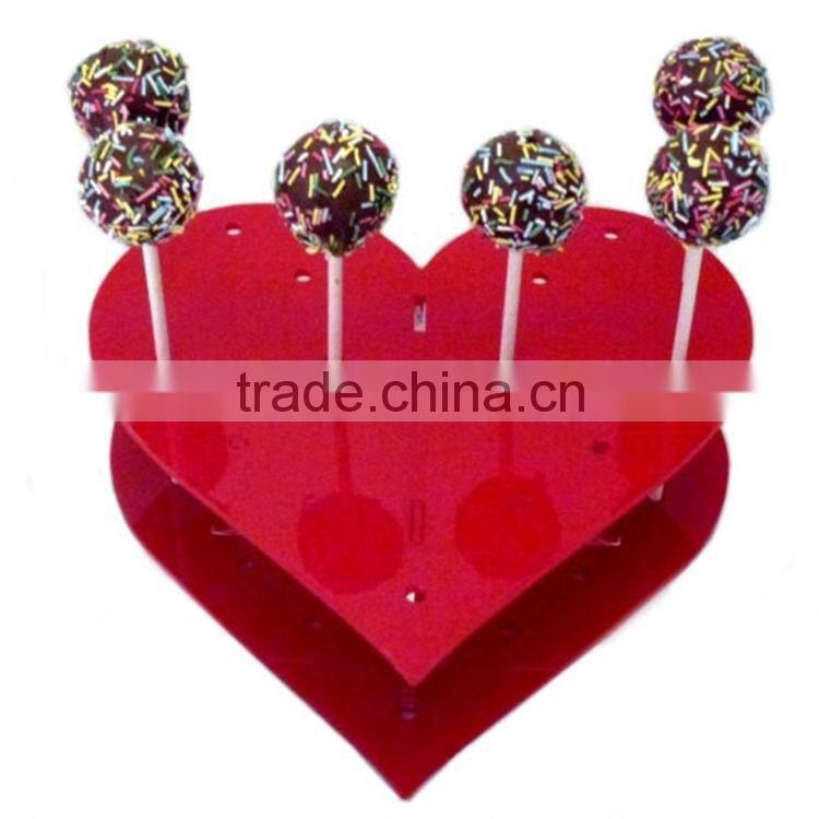 Hot sale cheap acrylic sweet tray