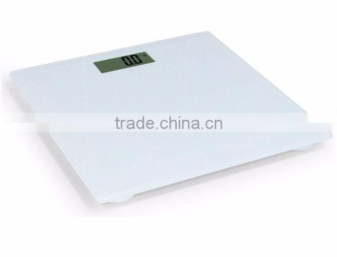 glass digital bathroom scale 180kg 400bl, basic bathroom scale model for body weighing with high precision and cheap price