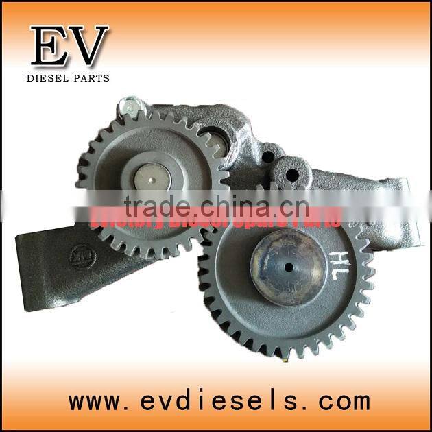Auto crankshaft fit for UD engine use RH10 crankshaft