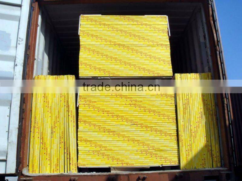 BEST PRICE!!! perforated acoustic ceiling board