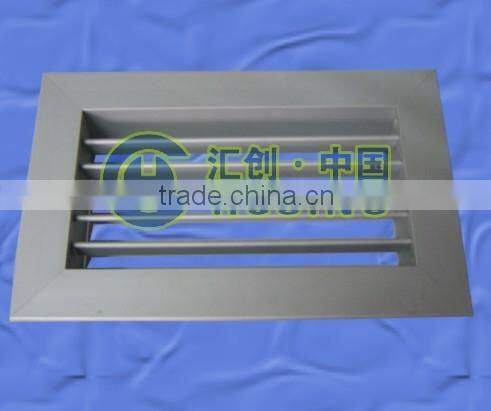 Aluminium Air Diffuser ,Air Register, Air Grille