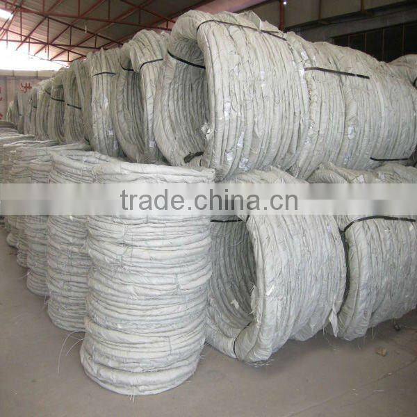 PVC coated razor barbed wire with factory price