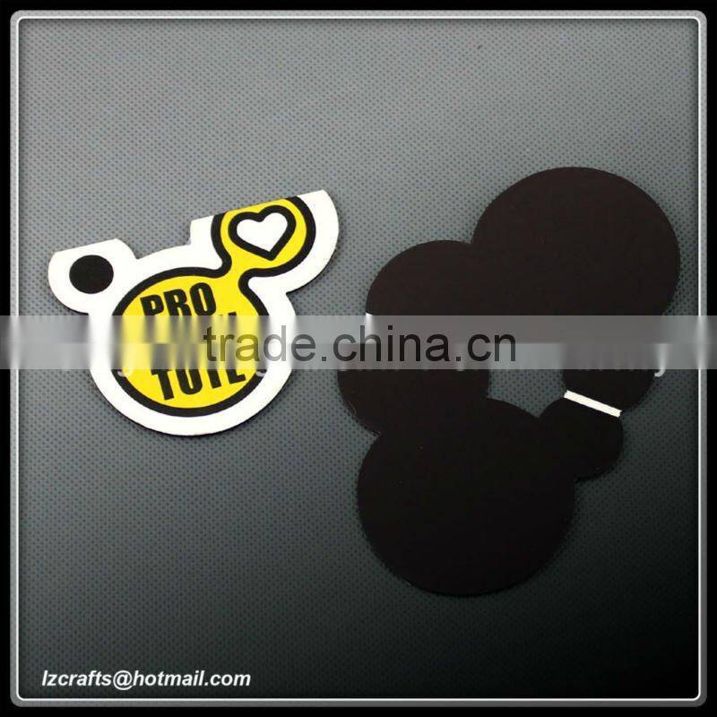 Paper Magnetic Book Mark