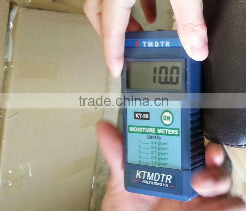 Wooden storage bench OT-749