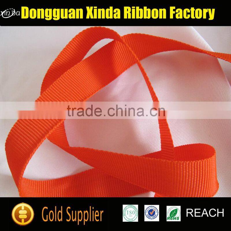 Soft Fashion Grosgrain Satin Ribbon