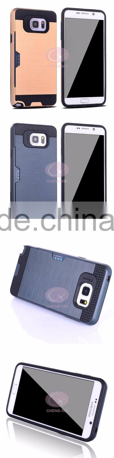 Newest model for Samsung galaxy s6 edge plus s7 s7edge new products android case smartphone with hot selling