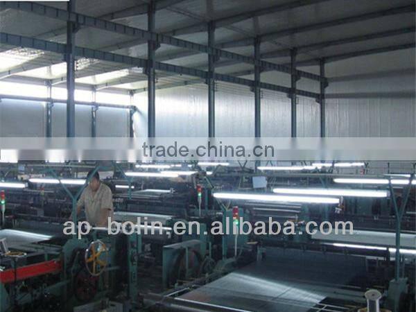 304 stainless steel security mesh/powder coated marine security nets(china manufacturer)