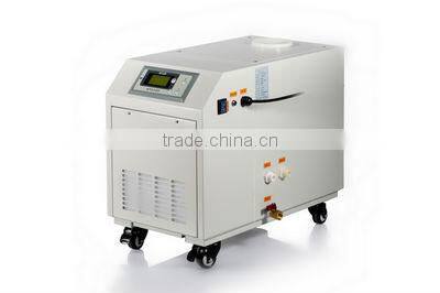 3L/H Commercial Ultrasonic Humidifier With Led