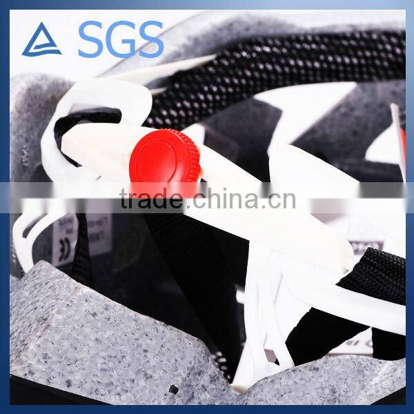 Comfortable custom design PC materials cheap bike helmet