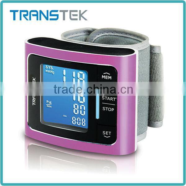Ambulatory Digital BSH Approved Blood Pressure Monitor