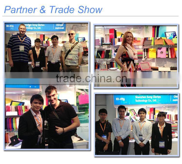 New Fancy Protective Case chinese new year eyewear case for samsung gear vr glasses case