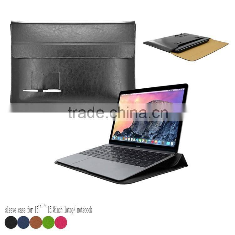 Wallet Genuine Leather Case High Quality Real Leather Case