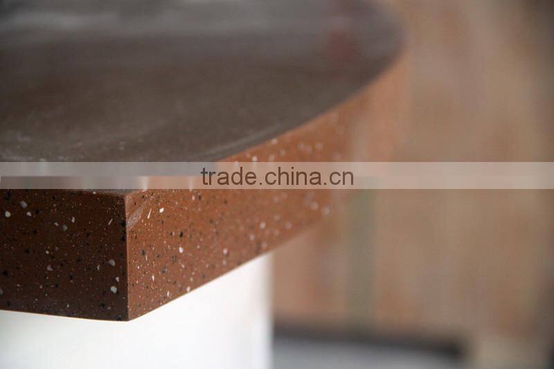 2014 TW High Quality Acrylic Fashionable home wine mini bar counter