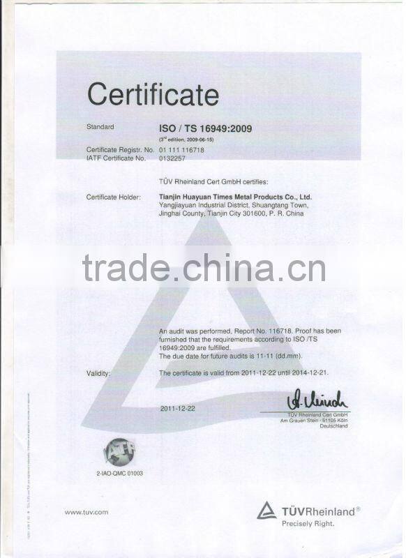 electro galvanized steel wire for fence and mesh (factory)