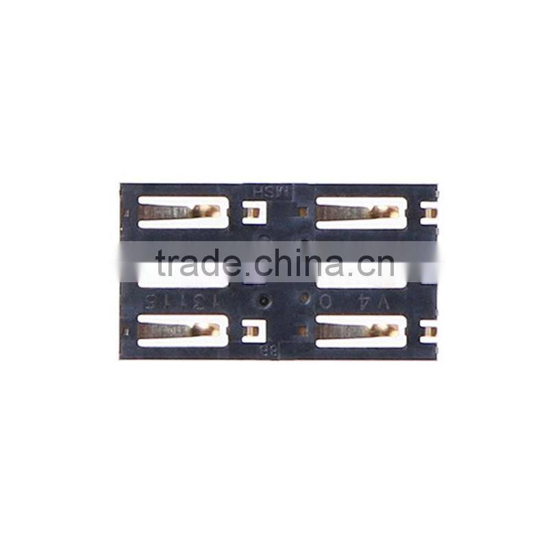 Original Genuine SIM Card Reader Contact For Nokia Lumia 1020