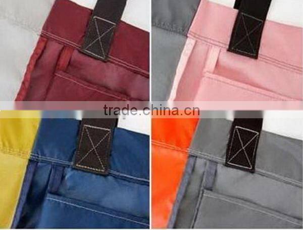 Modern special shopper bag cotton