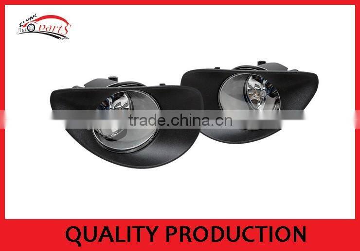 car fog lamp used for toyota yaris 2003-2007 fog lamp