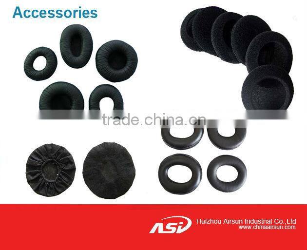 Airline In-ear Earphone With 3.5mm Jack