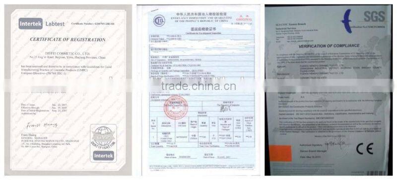 2016 New decorative design white ceramics golden coffee cup set