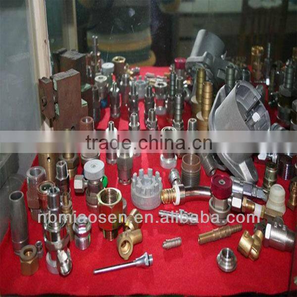 stainless steel precision hardware processing parts