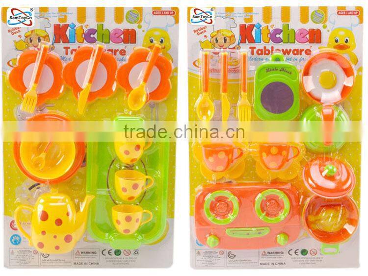 Top quality new kitchen toys for children