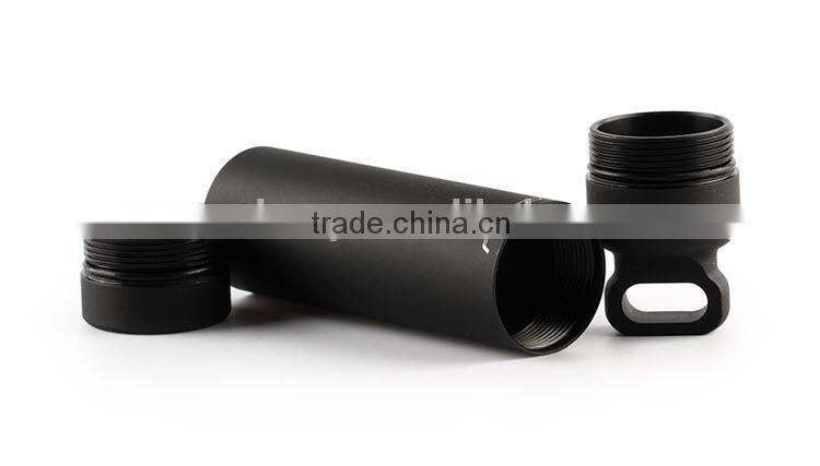 26650 battery holder waterproof battery holder battery holder 18650