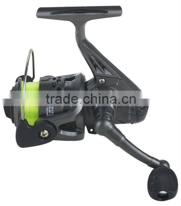 ice reel DP200 series small fishing reel