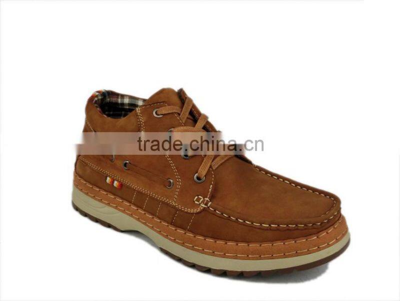 hot sale advanced top quality man boots