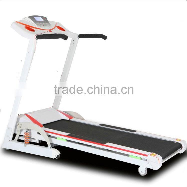 Outdoor exercise equipment pro fitness treadmill