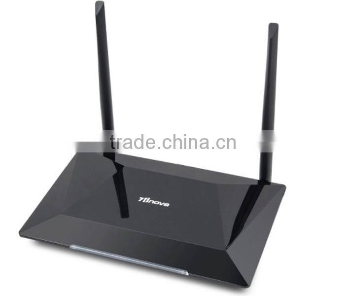 Qualcomm Chipset Atheros 9533 300M 11N Wireless WiFi 2.4G Router