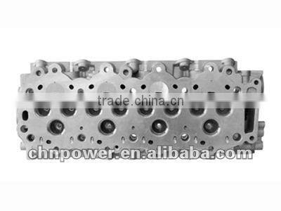 PEUGEOT cylinder head