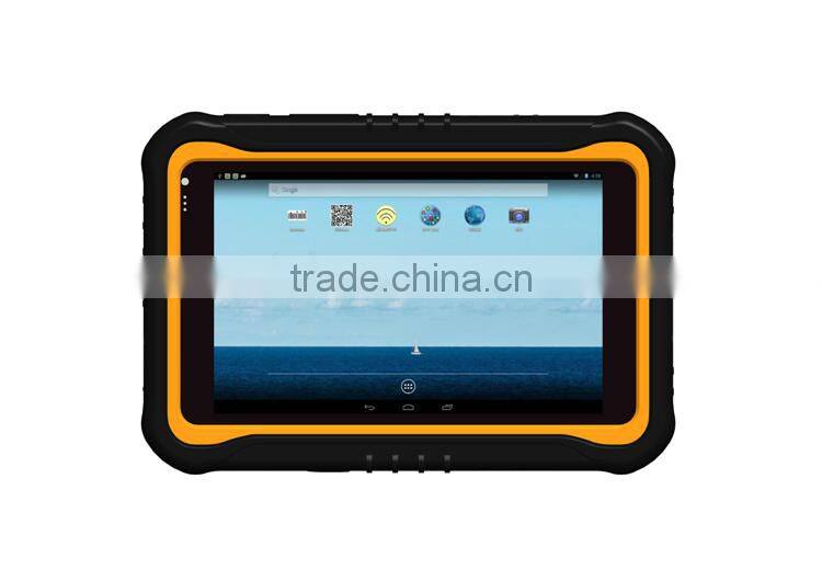 2016 7 inch android 3G Fingerprint Sensor wireless RFID tablet PC