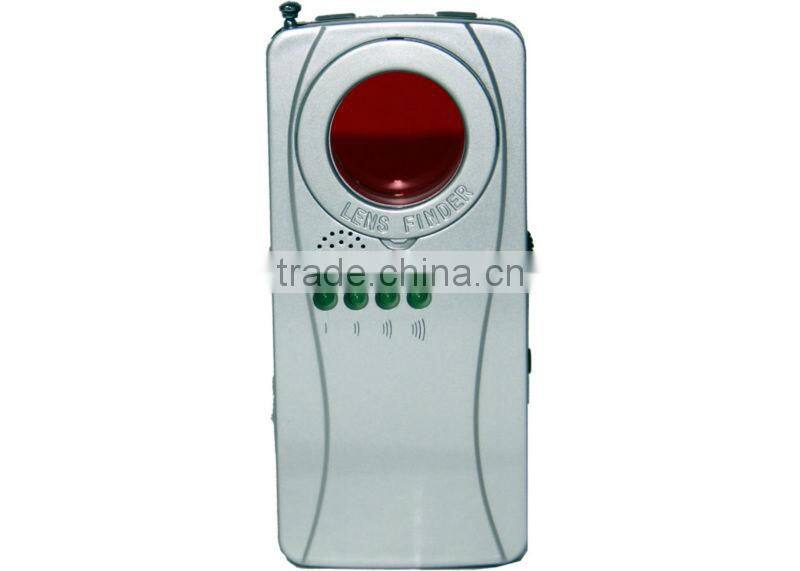 portable wireless camera detector