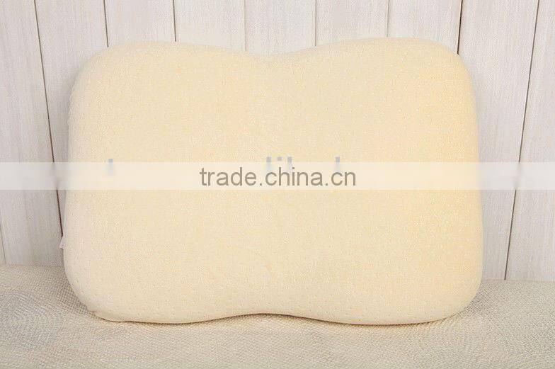 Top qulity Teenager Pillows/Good Student pillows/Bamboo memory Foam Pillows