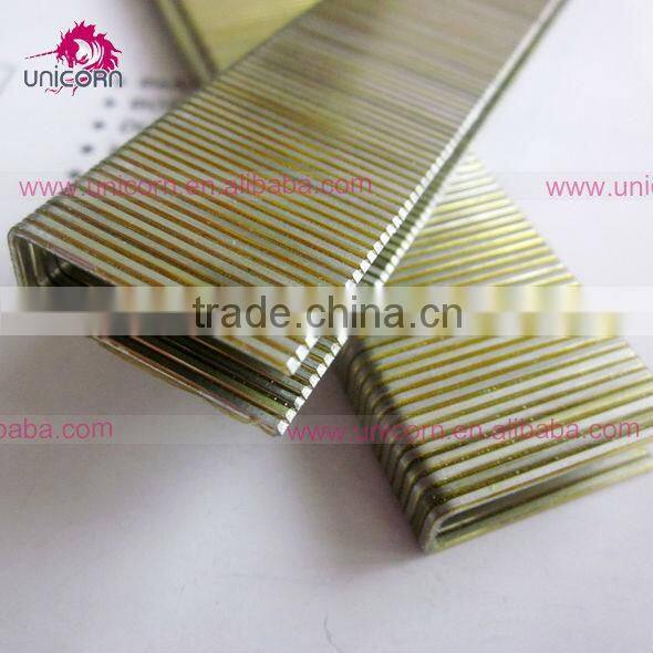 18ga 92(H) 8.6mm crown staples