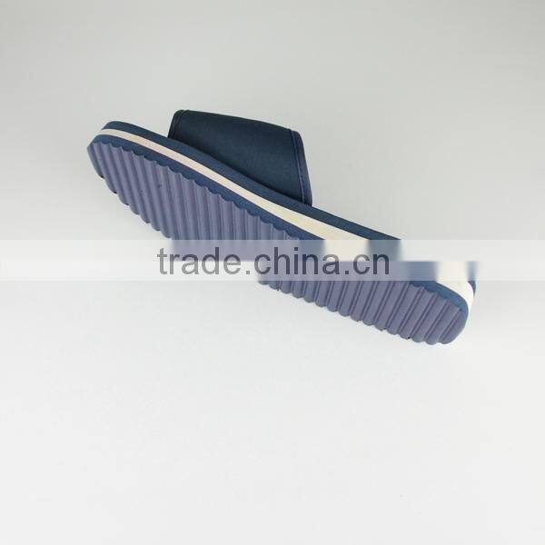 Men soft and fashion PE slipper