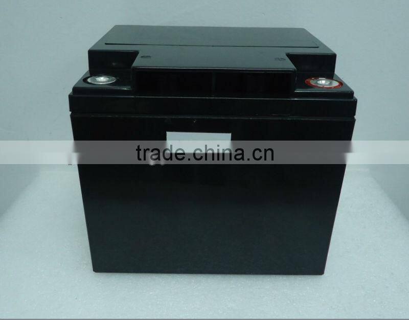 TOPBAND 12V 4S BMS for LiFePO4 Cells CH0102-0401