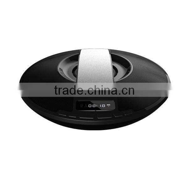 new products oem UFO portable wireless mini bluetooth speaker