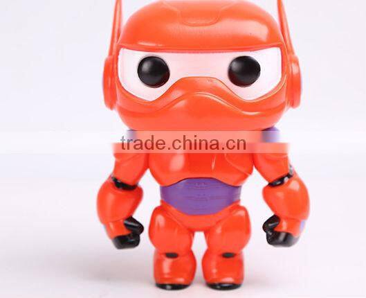 OEM Promotion action figure plastic toys/pvc action figures toys/pvc vinyl toys/plastic vinyl toys.