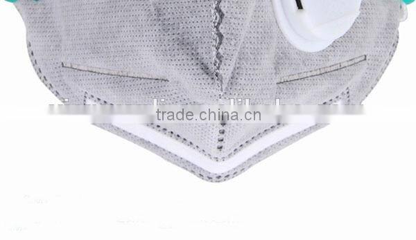 Protetive surgical medical nonwoven disposable N95 face mask