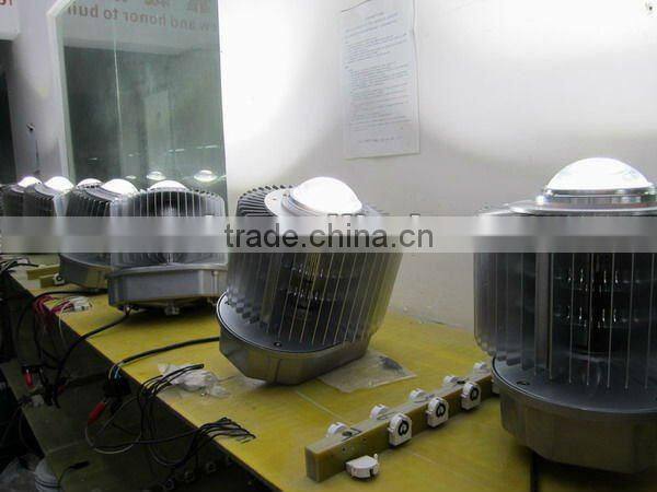 led gym high bay lighting, led high bay light 150w