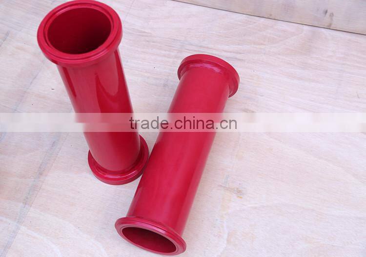 Concrete Pipe,straight pipe