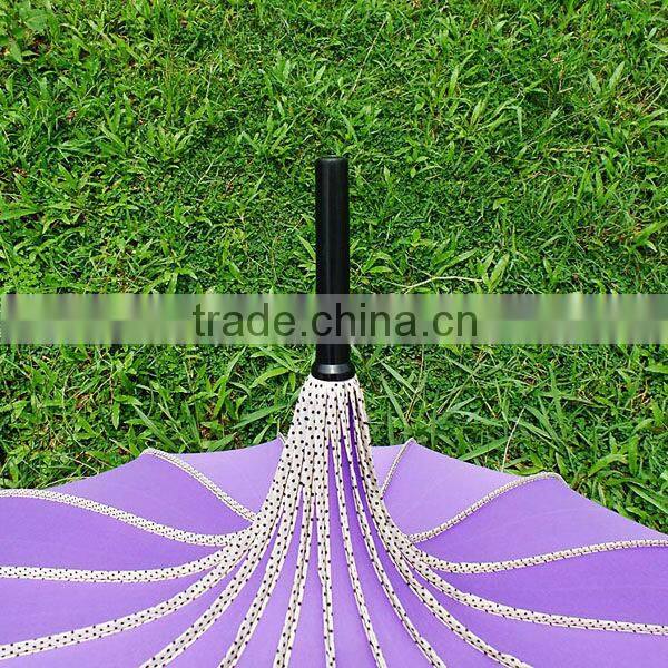 factory wholesale straight gift umbrella