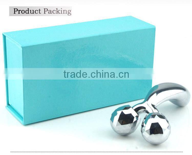 Y Shape Energy Beauty Bar/ Portable Beauty Apparatus