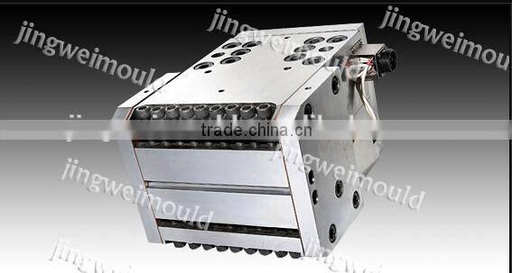 extrusion moulds for xps extruded polystyrene insulation board